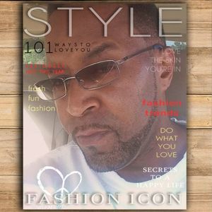 Meet your Posher, Lawrence